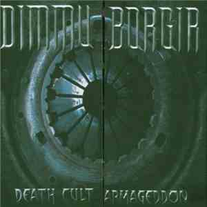 Dimmu Borgir - Death Cult Armageddon