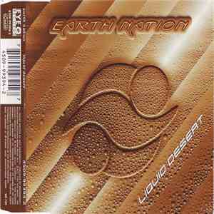 Earth Nation - Liquid Desert