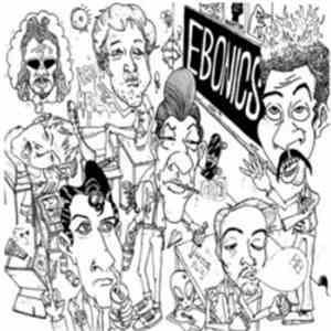 Ebonics - Rock 'n' Roll