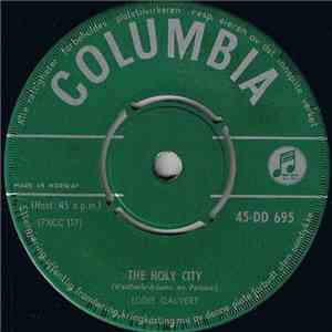 Eddie Calvert - The Holy City / Ave Maria