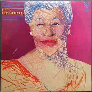 Ella Fitzgerald And The Nelson Riddle Orchestra - The George And Ira Gershw ...