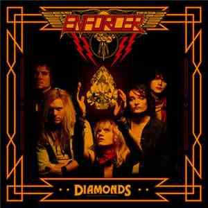 Enforcer  - Diamonds