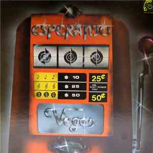 Esperanto  - Vegas