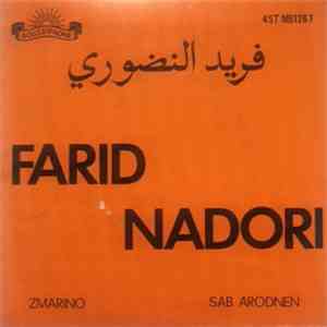 فريد النضوري = Farid Nadori - Zmarino / Sab Arodnen