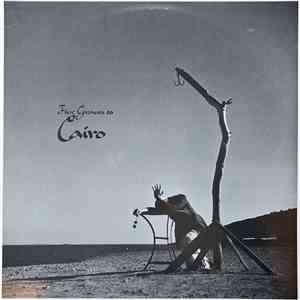 Five Graves To Cairo - Call To Prayer