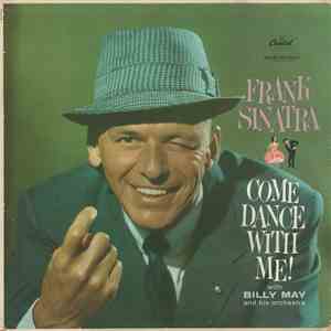 Frank Sinatra - Come Dance With Me!