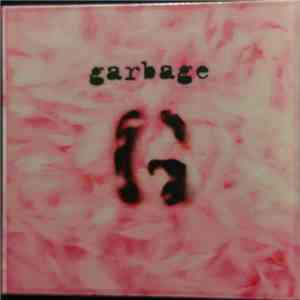 Garbage - Garbage