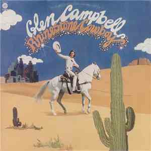 Glen Campbell - Rhinestone Cowboy