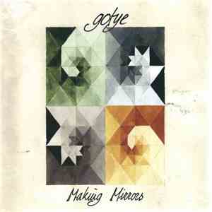 Gotye - Making Mirrors