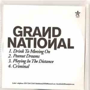 Grand National - Ep 1