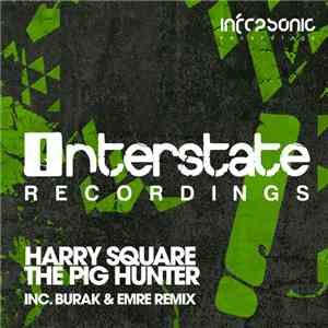 Harry Square - The Pig Hunter