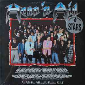 Hear'n Aid - Hear'n Aid