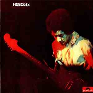 Hendrix - Band Of Gypsys