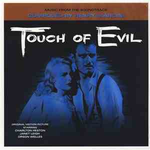 Henry Mancini - Touch Of Evil