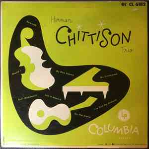 Herman Chittison - Herman Chittison Trio