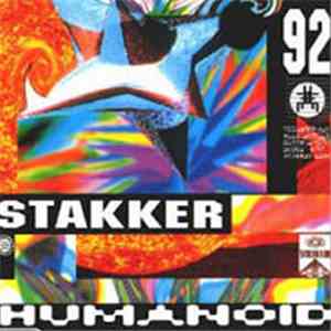 Humanoid - Stakker Humanoid 92