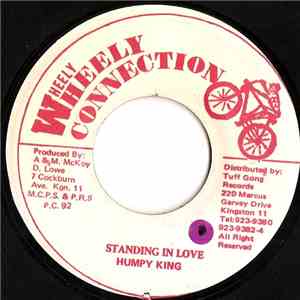 Humpty King - Standing In Love