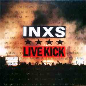 INXS - Live Kick