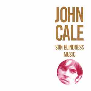 John Cale - Sun Blindness Music