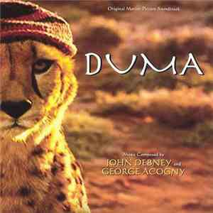 John Debney, George Acogny - Duma