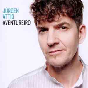 Jürgen Attig - Aventureiro