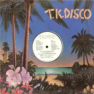 K C And The Sunshine Band - I'm Your Boogie Man / Wrap Your Arms Around Me