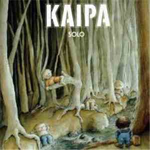 Kaipa - Solo