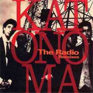 Kat Onoma - The Radio (Remixes)