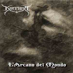 Khephra - L'Arcano Del Mondo