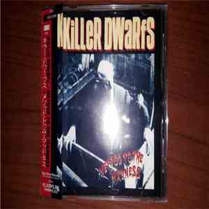 Killer Dwarfs - Method To The Madness