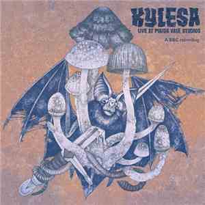 Kylesa - Live At Maida Vale Studios (A BBC Recording)