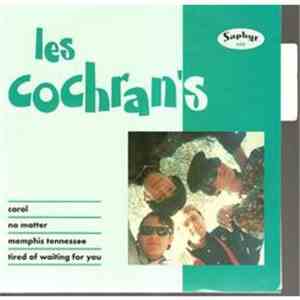 Les Cochran's - Carol