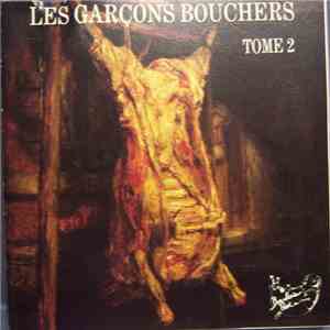 Les Garçons Bouchers - Tome 2