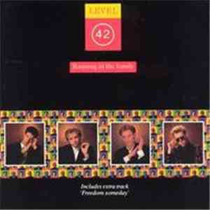 Level 42 - Running In The Family