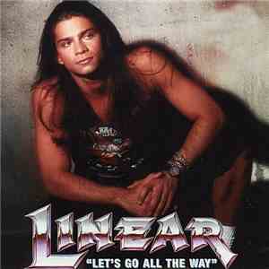 Linear Featuring Charlie Steele - Let's Go All The Way