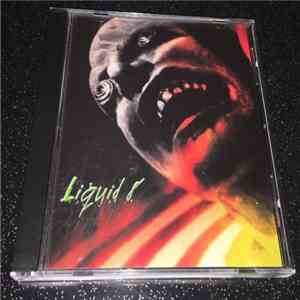 Liquid 8  - Pain