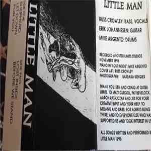 Little Man  - Demo 1996
