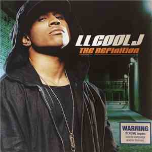 LL Cool J - The Definition