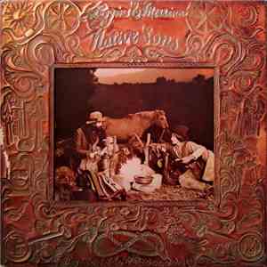 Loggins & Messina - Native Sons