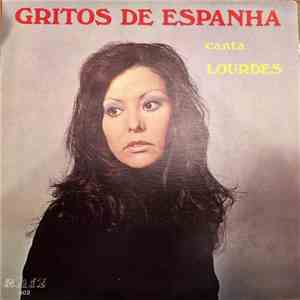 Lourdes - gritos de espanha