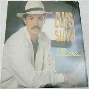 Luis Silva - Y Sus Canciones...Llanerisimas