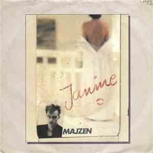 Majzen - Janine