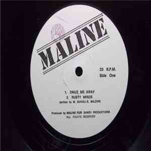 Maline - Live In Vicenza