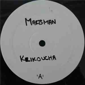 Martsman - Klikoucha / Disharmonic Anti-Anthem