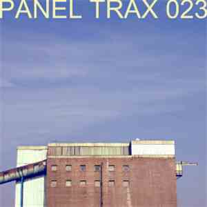 Matt Saderlan - Panel Trax 023