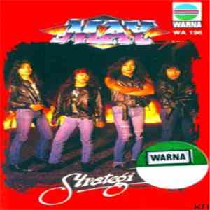 May  - Strategi