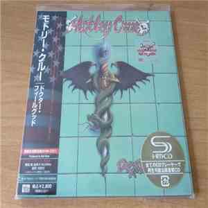 Mötley Crüe - Dr. Feelgood