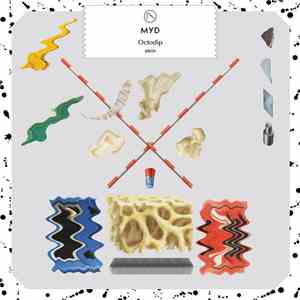 Myd - Octodip
