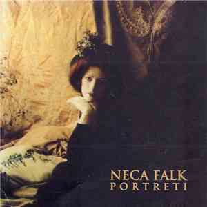Neca Falk - Portreti
