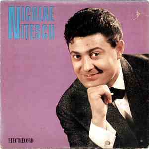 Nicolae Nițescu - Nicolae Nițescu